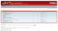 Desktop Screenshot of fiatdinoforum.org